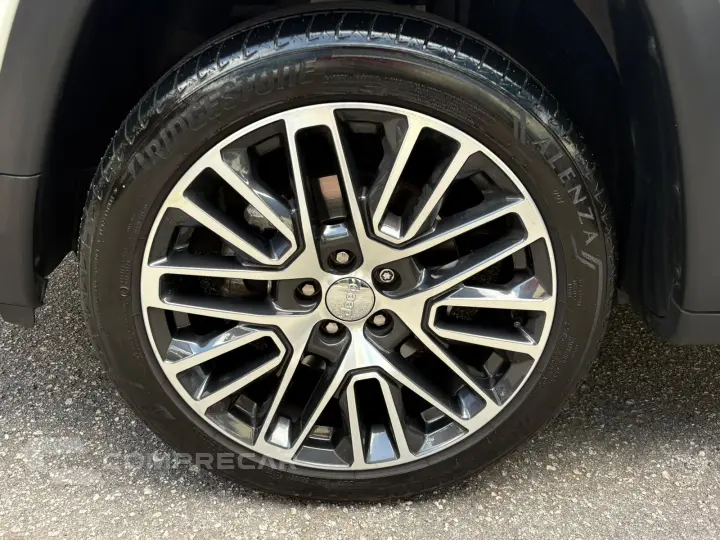 COMPASS 1.3 T270 Turbo Limited