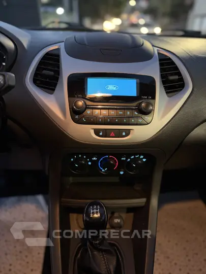 KA + 1.0 SE 12V