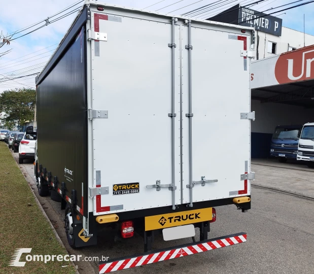 Delivery Express 3.0 Prime + Sider novo