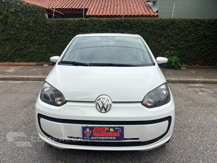 UP 1.0 TSI Move UP 12V