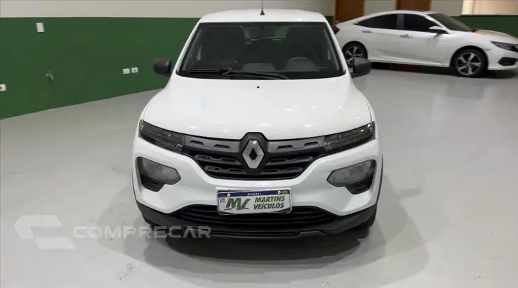 KWID 1.0 12V SCE FLEX ZEN MANUAL