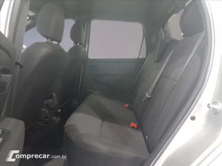 OROCH 1.6 16V SCE FLEX INTENSE MANUAL