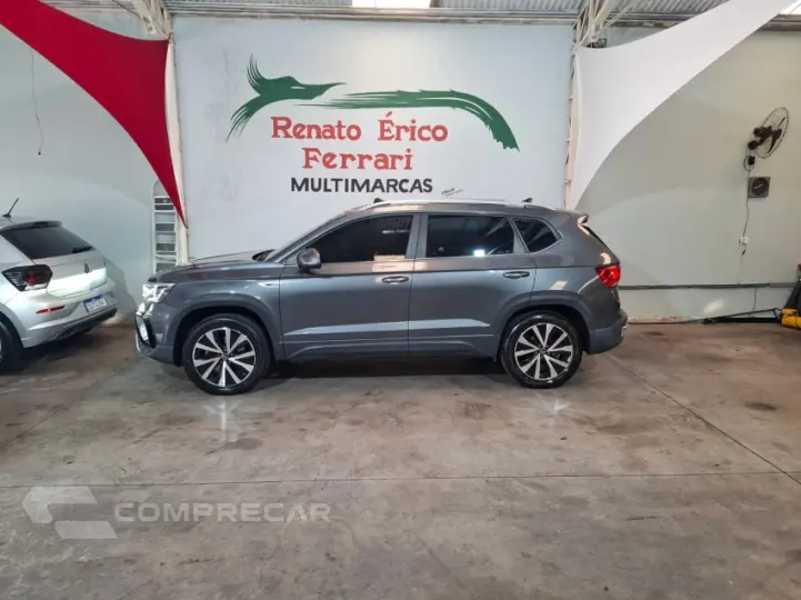 TAOS 1.4 250 TSI Highline