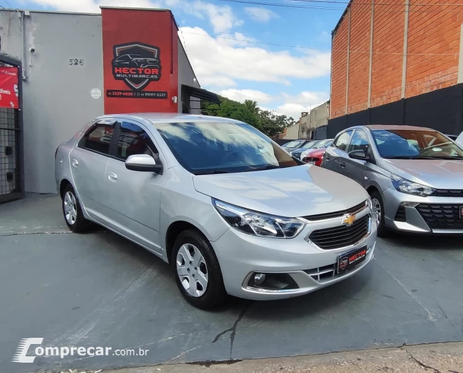 COBALT 1.4 LT 8V