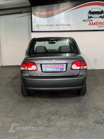 Classic Life/LS 1.0 VHC FlexP. 4p