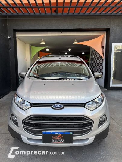 ECOSPORT 2.0 Freestyle 16V A