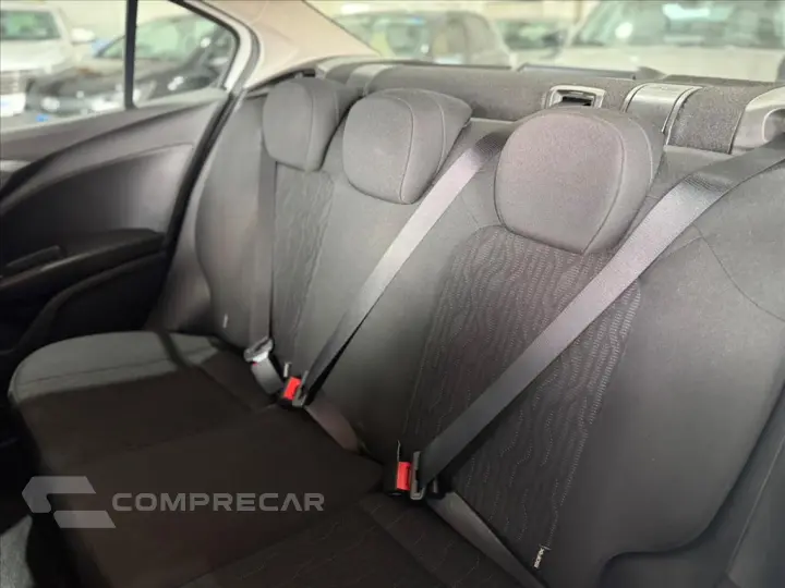 CRONOS 1.3 FIREFLY FLEX DRIVE MANUAL