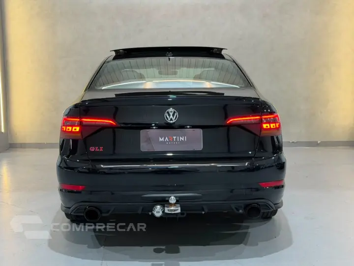 JETTA GLI 350 TSI 2.0 16V 4p Aut.