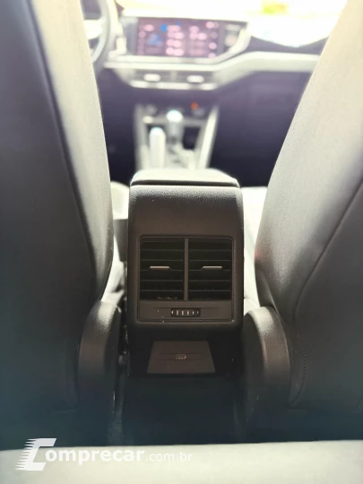 NIVUS 1.0 200 TSI Highline