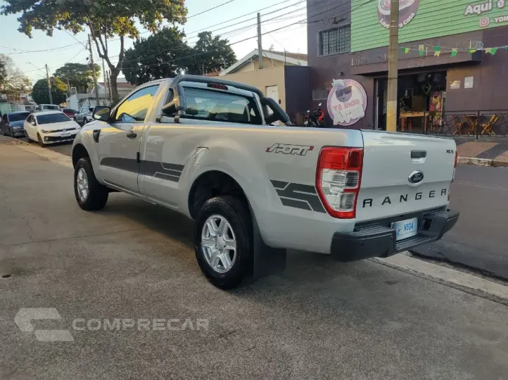 Ranger SPORT 2.5 Flex 16V 4x2 CS