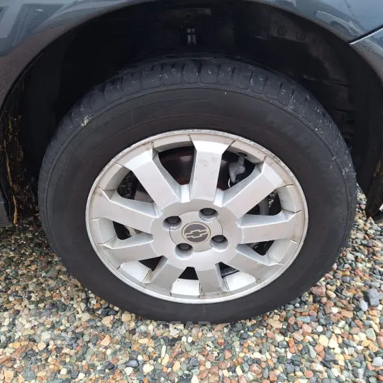 Meriva 1.8 4P FLEX MAXX