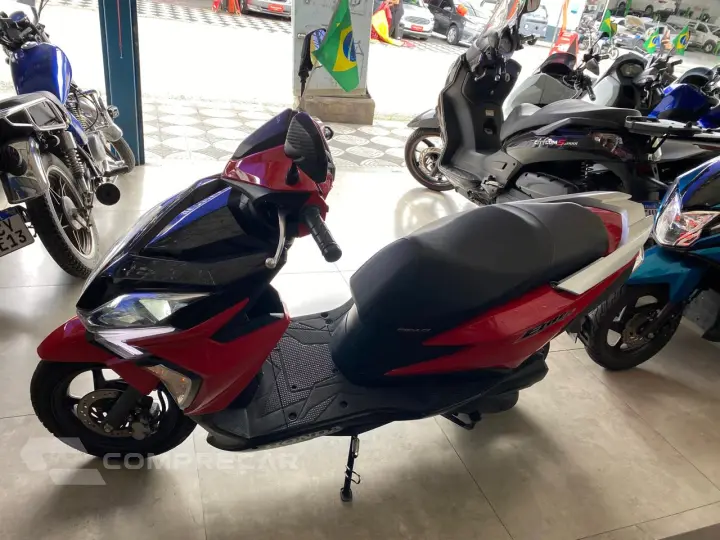 ELITE 125