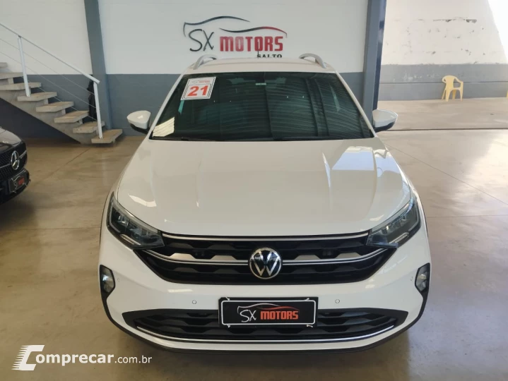 NIVUS 1.0 200 TSI Highline