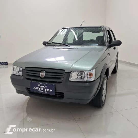UNO 1.0 MPI Mille WAY Economy 8V