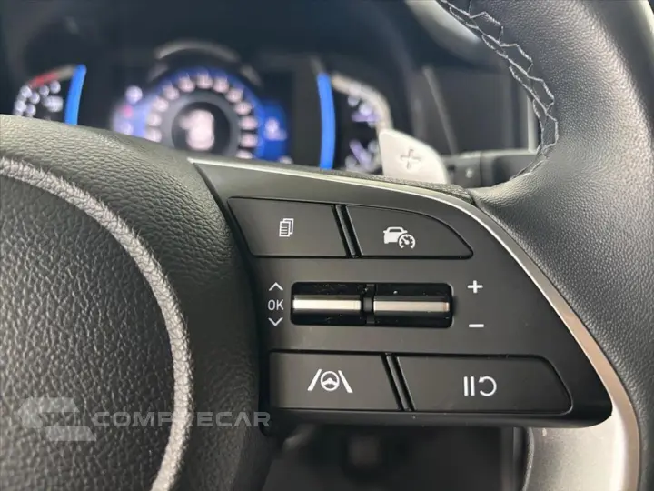 CRETA 1.0 TGDI FLEX LIMITED AUTOMÁTICO