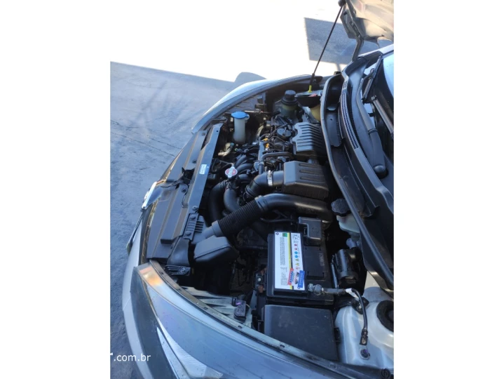 HB20 1.0 COMFORT STYLE 12V FLEX 4P MANUAL