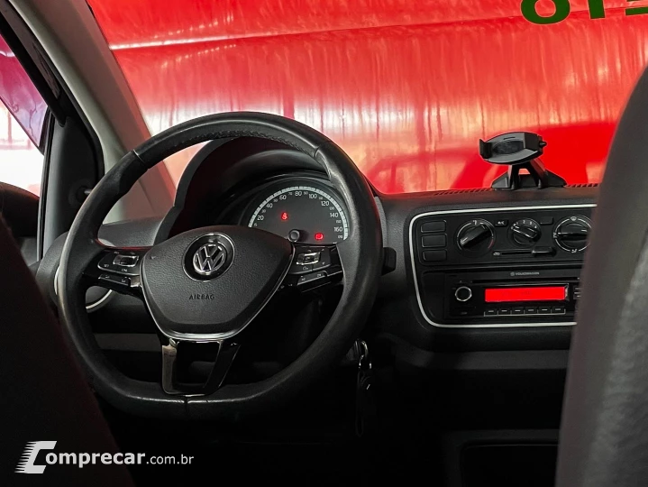 Up 1.0 Mpi Take Up 12V Flex 4P Manual