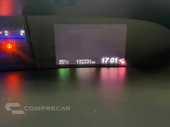 CIVIC 2.0 LXR 16V