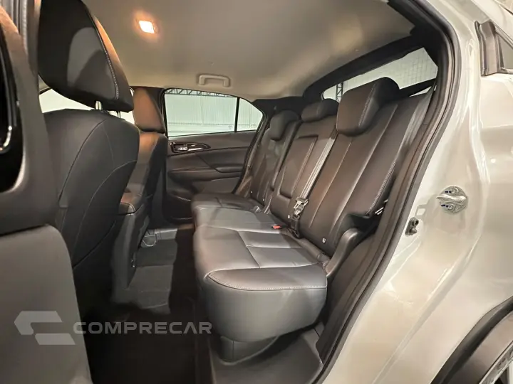 Eclipse Cross HPE-S 1.5 16V TB 165cv Aut.
