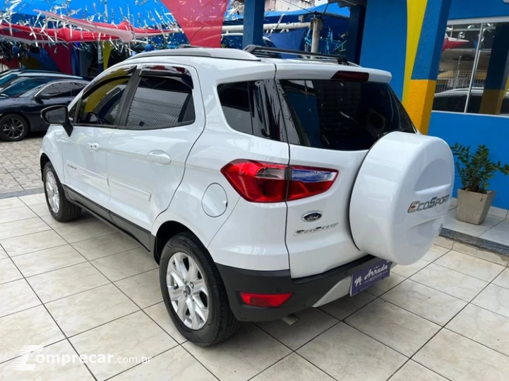 ECOSPORT