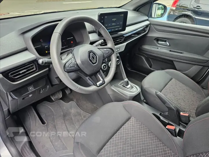 KARDIAN 1.0 TCE FLEX EVOLUTION EDC