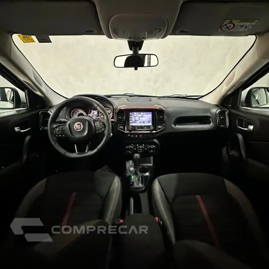 Toro Freedom 1.8 16V Flex Aut.