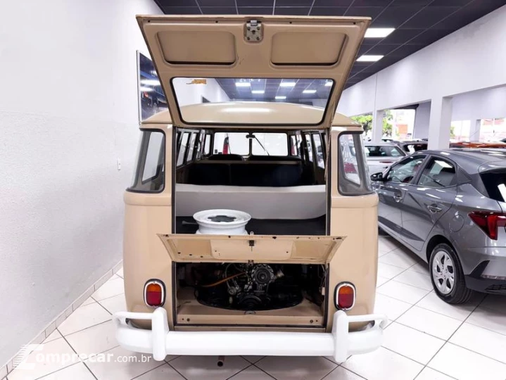 KOMBI
