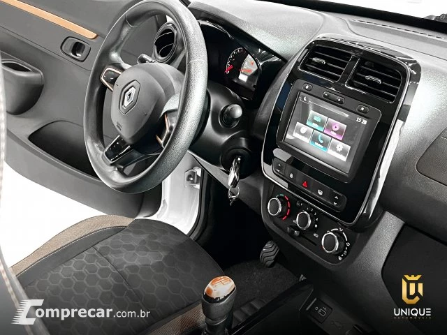 KWID - 1.0 12V SCE OUTSIDER MANUAL