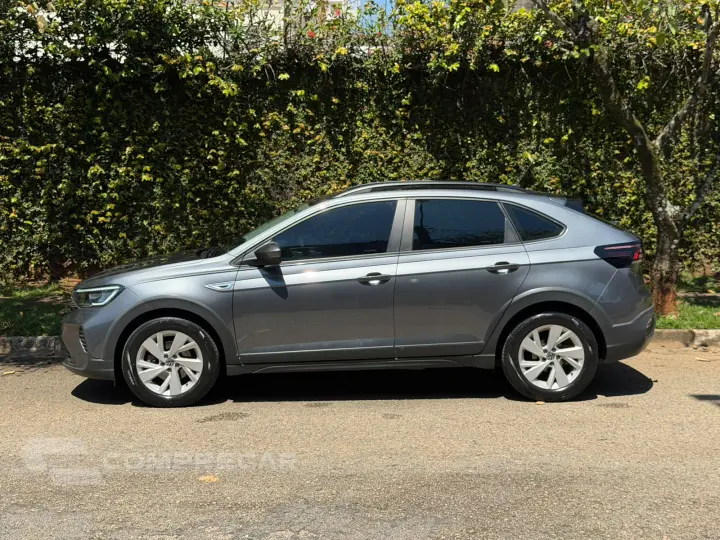 NIVUS 1.0 200 TSI Comfortline