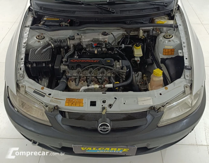 CELTA 1.0 MPFI 8V