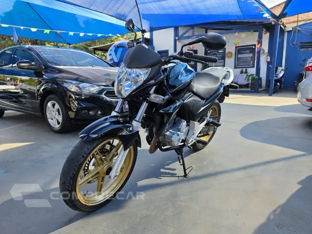 CB 300R - Street