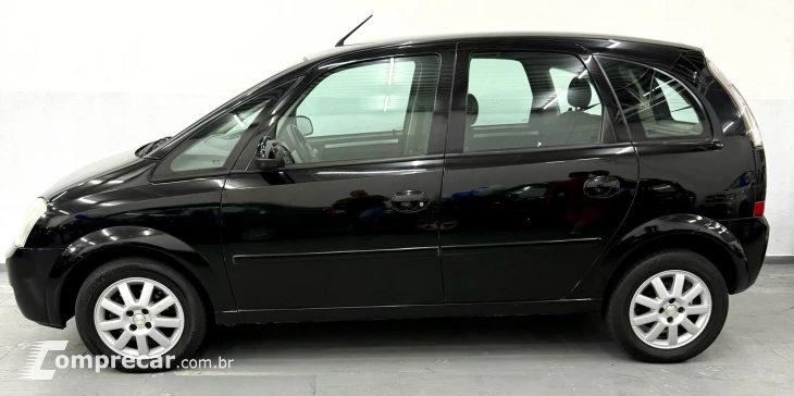 MERIVA 1.4 MPFI Maxx 8V