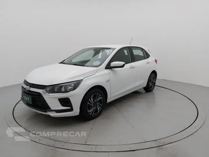 ONIX 1.0 FLEX MANUAL