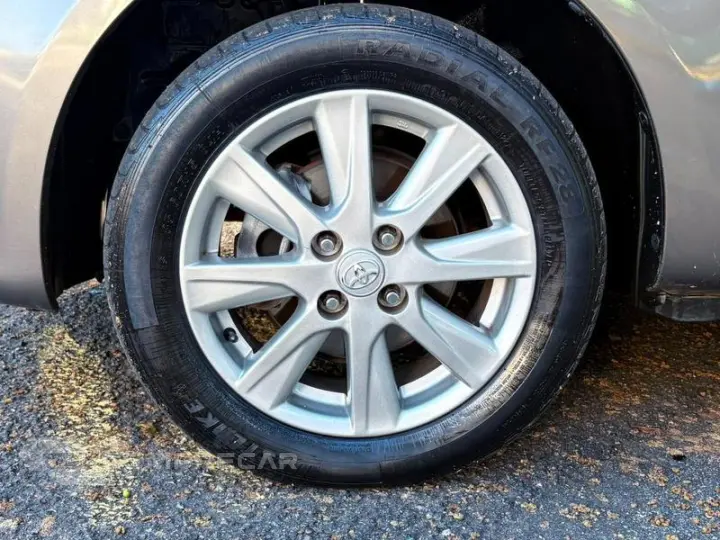 ETIOS SD XS 15 MT