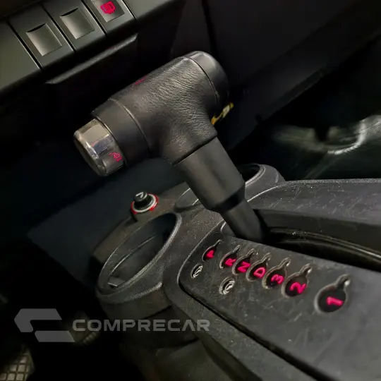 NEW BEETLE 2.0 MI 8V