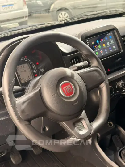 MOBI 1.0 8V EVO Like.