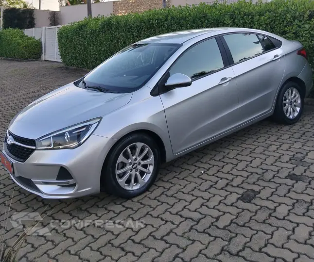 ARRIZO 5 1.5 VVT Turbo Iflex RT
