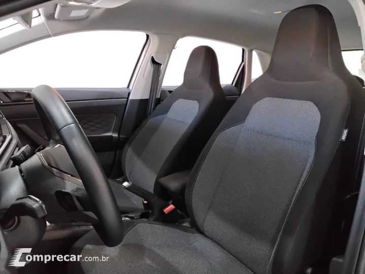 POLO 1.0 170 TSI SENSE AUTOMÁTICO