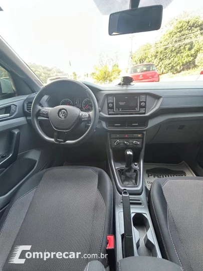 T-CROSS 1.0 200 TSI