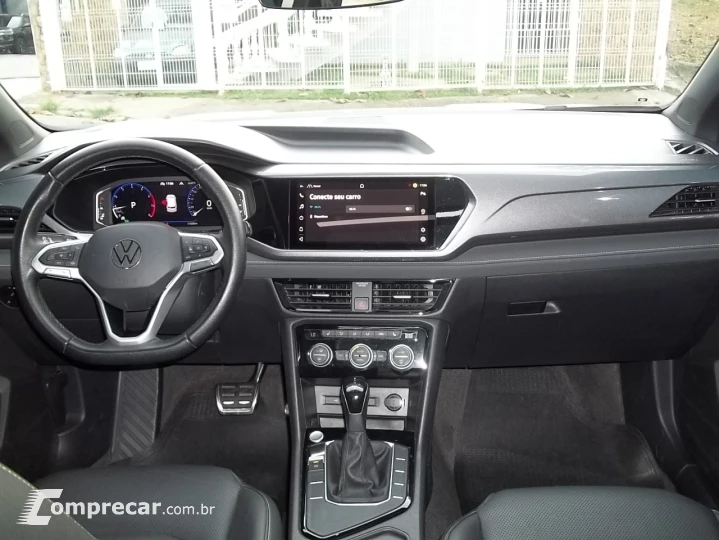 TAOS 1.4 250 TSI Highline
