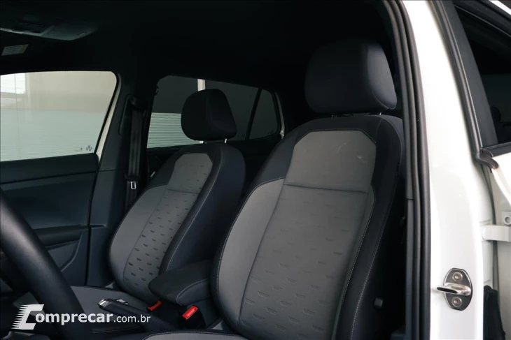 T-CROSS 1.0 200 TSI TOTAL FLEX COMFORTLINE AUTOMÁ