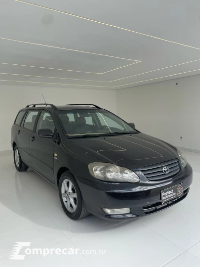 FIELDER 1.8 XEI 16V