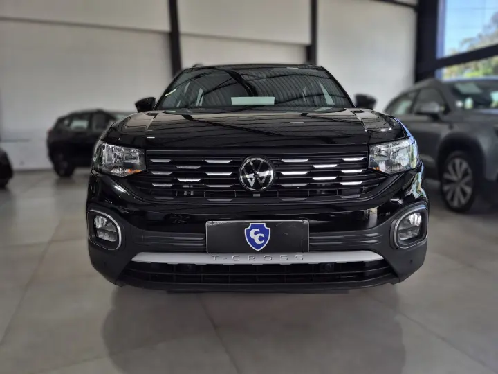 T-CROSS 1.0 200 TSI