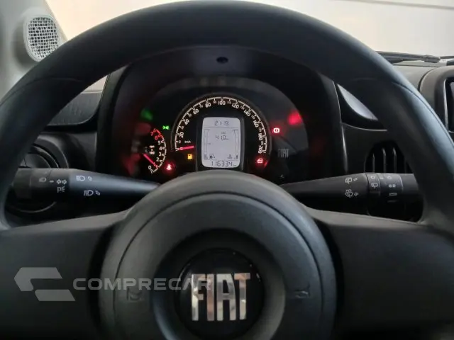 MOBI - 1.0 EVO LIKE. MANUAL