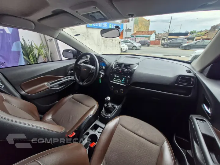 COBALT 1.4 LTZ 8V