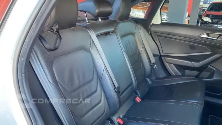 VOLKSWAGEN JETTA 2.0 350 TSI GLI DSG