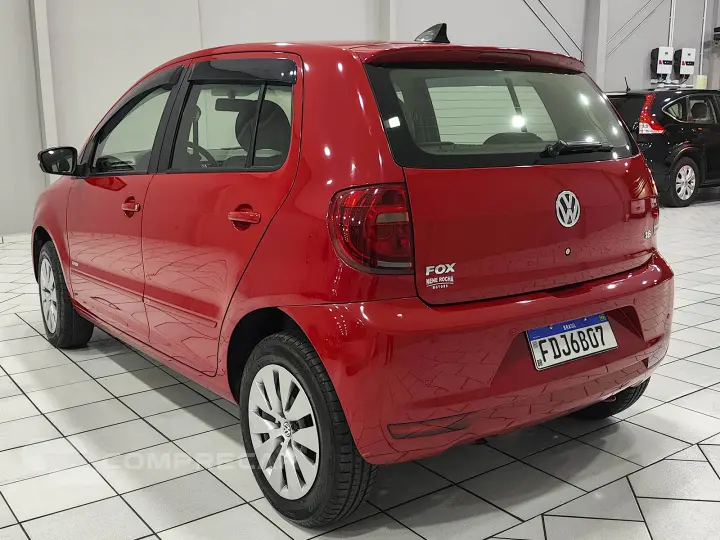 FOX 1.6 MI 8V