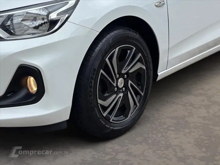 ONIX 1.0 FLEX LT MANUAL