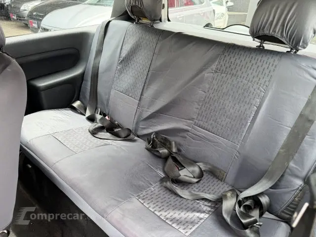 CLIO HATCH - 1.0 16V 2P MANUAL