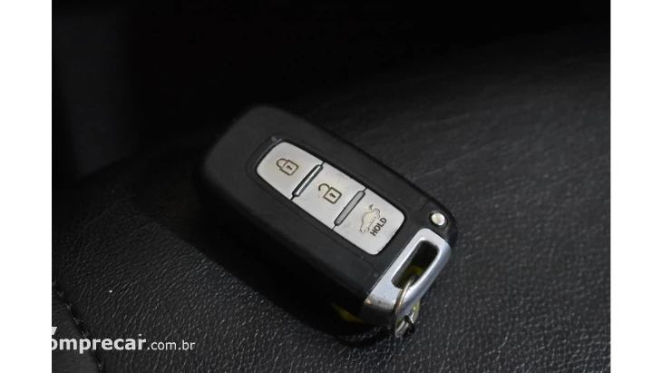 ELANTRA - 1.8 GLS 16V 4P AUTOMÁTICO